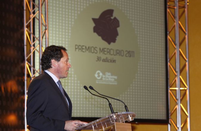 Premios Mercurio 2011-1